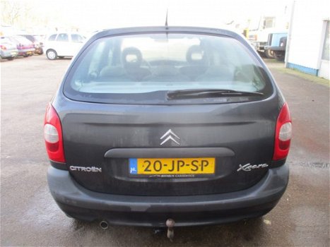 Citroën Xsara Picasso - 1.8 , Airco - 1