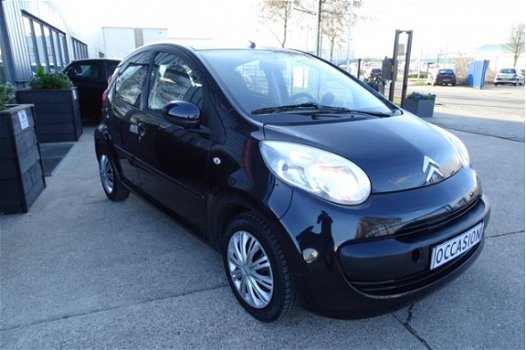 Citroën C1 - 1.0-12V Ambiance - 1