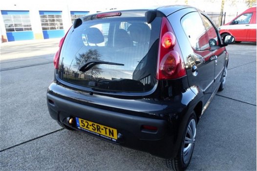 Citroën C1 - 1.0-12V Ambiance - 1