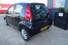 Citroën C1 - 1.0-12V Ambiance