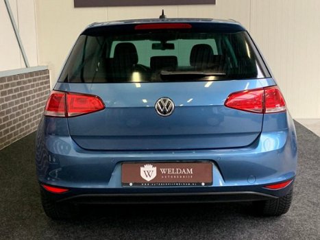 Volkswagen Golf - 1.2 TSI Bluemotion 2015 CUP Edition Rijklaar - 1
