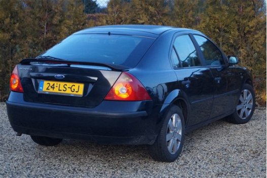 Ford Mondeo - 1.8-16V Centennial ECC - LMV - MISTLAMPEN - APK 01-2021 - INRUIL KOOPJE - 1