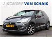 Citroën DS3 - 1.6 e-HDi So Chic | NAVI | CRUISE | CLIMATE | - 1 - Thumbnail