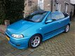 Fiat Punto Cabrio - 1.2 60 S zeer mooie en sportief - 1 - Thumbnail