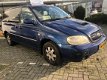 Kia Carnival - 2.9 CRDI LX - 1 - Thumbnail