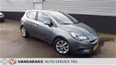 Opel Corsa - 1.4 Online Edition , Navigatie, A.U.R. Camera, Cruisecontrol