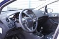 Ford Fiesta - 1.0 Style | Navi | Elektr. Ramen | 1e eigenaar | - 1 - Thumbnail