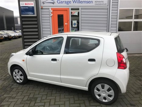 Suzuki Alto - 1.0 Comfort - 1