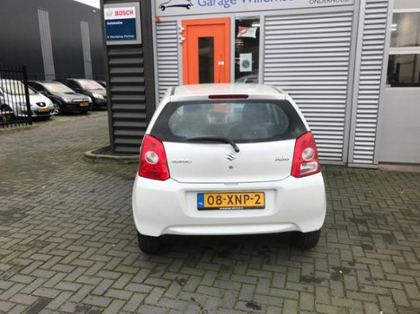 Suzuki Alto - 1.0 Comfort - 1