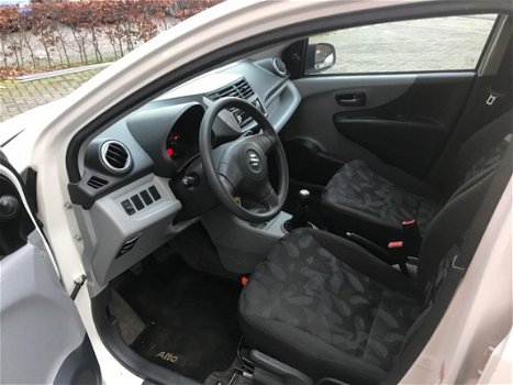 Suzuki Alto - 1.0 Comfort - 1