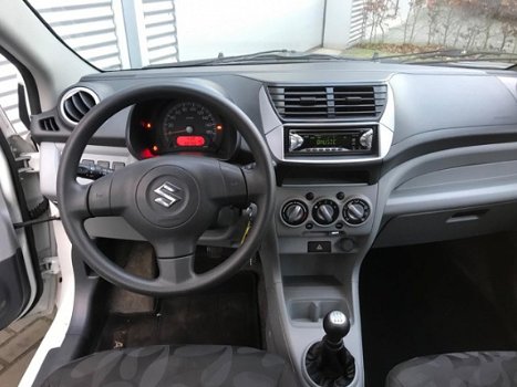 Suzuki Alto - 1.0 Comfort - 1