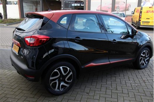 Renault Captur - 1.2 TCe Dynamique | Automaat | Navigatie | R-link | Cruise CTRL - 1