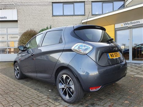 Renault Zoe - Q90 Intens Quickcharge 41 kWh - 1