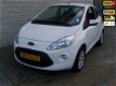 Ford Ka - 1.2 Titanium met 6 maanden BOVAG garantie - 1 - Thumbnail