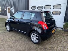 Suzuki Swift - 1.3 Shogun Airco, elektrische ramen, leuke frisse auto