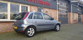 Opel Corsa - 1.2-16V Sport Automaat Airco 5-Deurs - 1 - Thumbnail