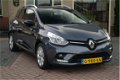 Renault Clio Estate - 1.5 dCi Ecoleader Limited 100% Auto - 1 - Thumbnail