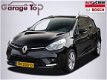 Renault Clio Estate - 0.9 TCe Limited 100% Auto, Navigatie - 1 - Thumbnail