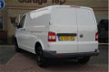 Volkswagen Transporter - 2.0 TDI L2H1 2 Schuideuren, 132kw 180pk 100% onderhouden - 1 - Thumbnail