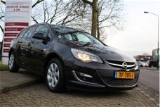Opel Astra Sports Tourer - 1.6 Active "ZEER MOOIE AUTO"