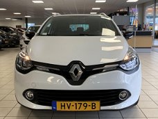 Renault Clio - Energy TCe 90pk Night & Day Navigatie