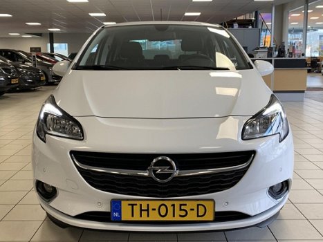 Opel Corsa - 1.0 Turbo Online Edition Rijklaar Nav. Clim.contr - 1