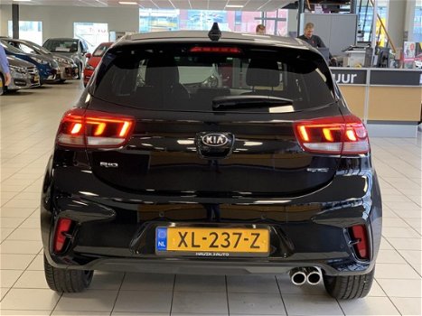 Kia Rio - 1.0 T-GDI GT-Line Rijklaar Nav. Clim.contr - 1