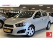 Chevrolet Aveo - 1.2 86PK LS Airco - 1 - Thumbnail