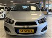 Chevrolet Aveo - 1.2 86PK LS Airco - 1 - Thumbnail