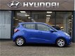 Hyundai i10 - 1.0i Comfort * 26319 km - 1 - Thumbnail