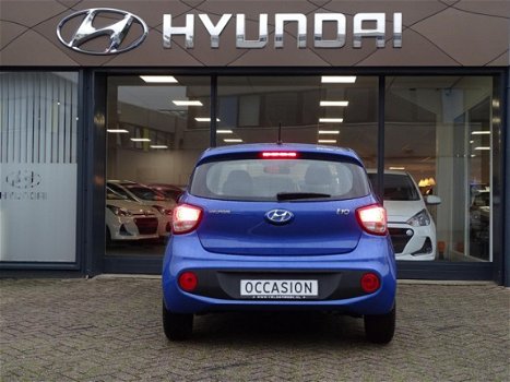 Hyundai i10 - 1.0i Comfort * 26319 km - 1