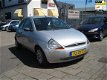 Ford Ka - 1.3 Cool & Sound st bekr cv airco elek pak nap apk - 1 - Thumbnail