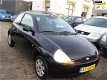 Ford Ka - 1.3 Cool & Sound st bekr cv airco elek pak nap apk - 1 - Thumbnail