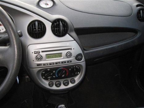 Ford Ka - 1.3 Cool & Sound st bekr cv airco elek pak nap apk - 1