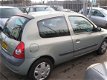 Renault Clio - 1.2-16V Expression st bekr cv elek pak nap apk - 1 - Thumbnail