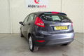 Ford Fiesta - 1.4 Titanium |Cruise control|Bluetooth|Parkeersensoren|Climate Control| - 1 - Thumbnail