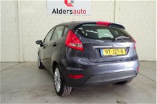 Ford Fiesta - 1.4 Titanium |Cruise control|Bluetooth|Parkeersensoren|Climate Control|