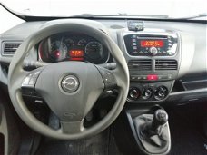 Opel Combo - 1.3 CDTi L1H1 ecoFl