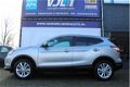 Nissan Qashqai - 1.5 dCi Connect Edition Navi, panormadak, camera - 1 - Thumbnail