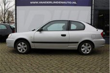 Hyundai Accent - 1.3i Active Young Airco, elektr. ramen