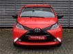 Toyota Aygo - 1.0 VVT-i x-cite | Navi | Airco | Lichtmetaal - 1 - Thumbnail