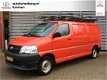 Toyota HiAce - 2.5 D-4D LWB Comfort - 1 - Thumbnail