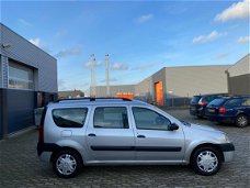 Dacia Logan MCV - 1.5 dCi Lauréate 7p. 2DE EGNR, AIRCO, NAP, APK,