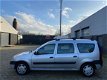 Dacia Logan MCV - 1.5 dCi Lauréate 7p. 2DE EGNR, AIRCO, NAP, APK, - 1 - Thumbnail