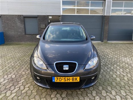 Seat Altea - 2.0 TDI Businessline 2DE EGNR, NAVI, CLIMA, PDC, APK, NAP - 1