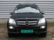 Mercedes-Benz GL-klasse - Overige GL-Klasse 320 CDi 4Matic 7G-Tronic Grijs Kenteken - 1 - Thumbnail