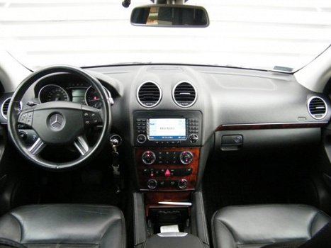 Mercedes-Benz GL-klasse - Overige GL-Klasse 320 CDi 4Matic 7G-Tronic Grijs Kenteken - 1