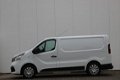 Renault Trafic - 1.6 dCi 115 PK T27 L1H1 Comfort | Airco | Cruise Control | Navigatie | Trekhaak - 1 - Thumbnail