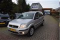 Ford Fusion - 1.4-16V Luxury AUTOMAAT/STUURBEKR/ELEKTRISCH-PAKKET70698KM - 1 - Thumbnail