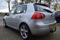 Volkswagen Golf - 1.6 FSI GT Sport 5 DRS/AIRCO/CRUISE/NAVI/XENON/18 INCH/NETTE STAAT - 1 - Thumbnail